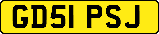 GD51PSJ