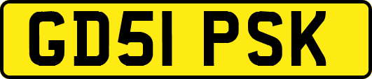 GD51PSK