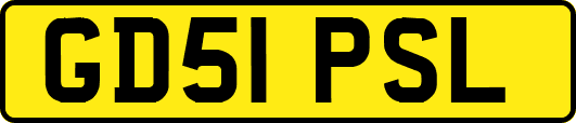 GD51PSL