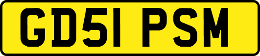 GD51PSM