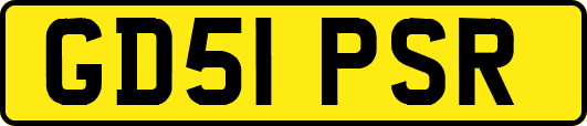 GD51PSR