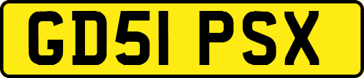 GD51PSX
