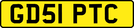 GD51PTC