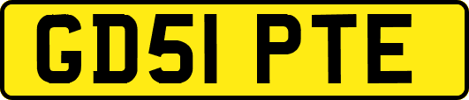 GD51PTE