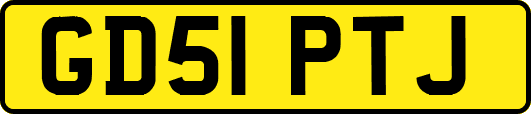 GD51PTJ