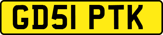GD51PTK