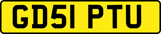 GD51PTU