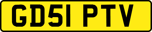 GD51PTV