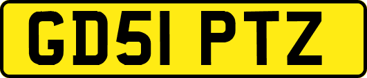 GD51PTZ