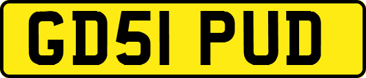 GD51PUD
