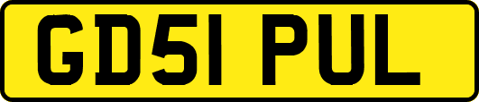 GD51PUL