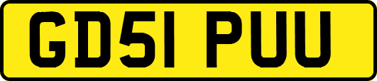 GD51PUU