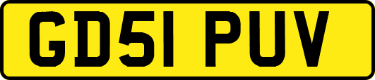 GD51PUV