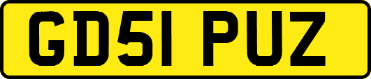 GD51PUZ
