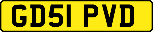 GD51PVD