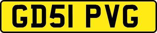 GD51PVG