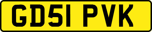 GD51PVK