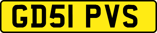 GD51PVS