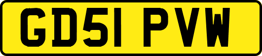 GD51PVW