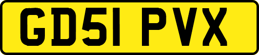 GD51PVX