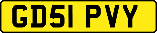 GD51PVY
