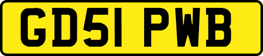 GD51PWB