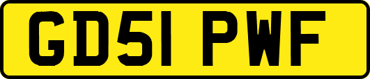 GD51PWF