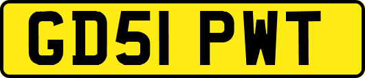 GD51PWT