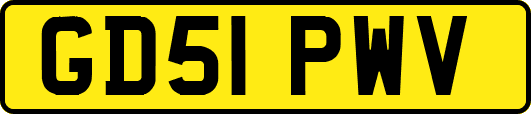 GD51PWV