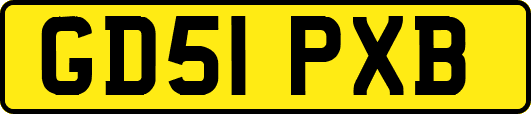 GD51PXB
