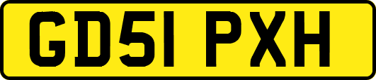 GD51PXH