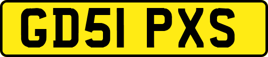 GD51PXS