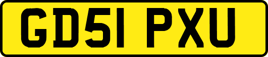 GD51PXU