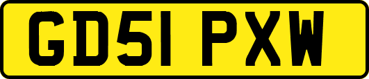 GD51PXW