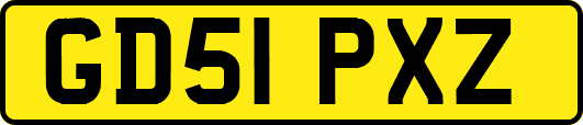 GD51PXZ