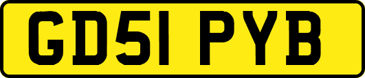GD51PYB