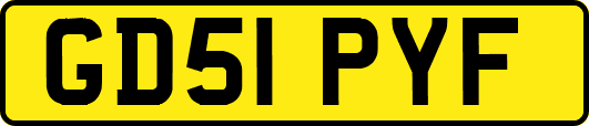 GD51PYF