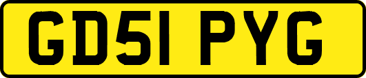 GD51PYG
