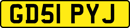 GD51PYJ