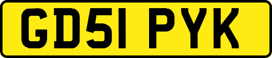 GD51PYK