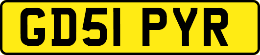 GD51PYR