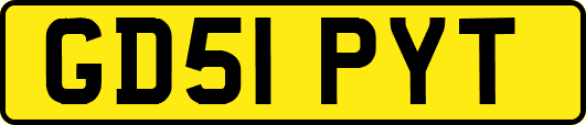 GD51PYT
