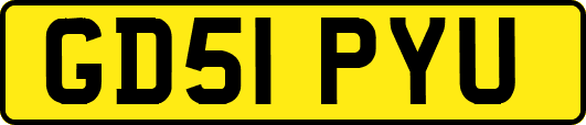 GD51PYU