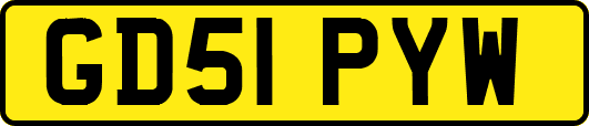 GD51PYW