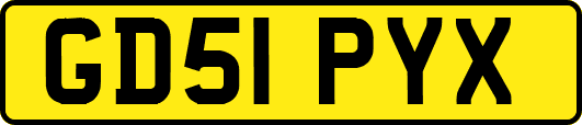 GD51PYX