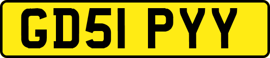 GD51PYY