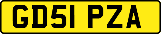 GD51PZA