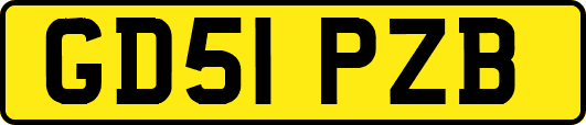 GD51PZB