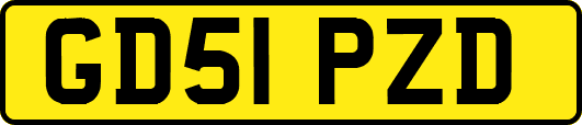 GD51PZD