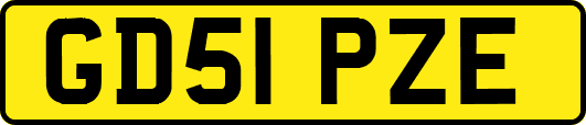 GD51PZE